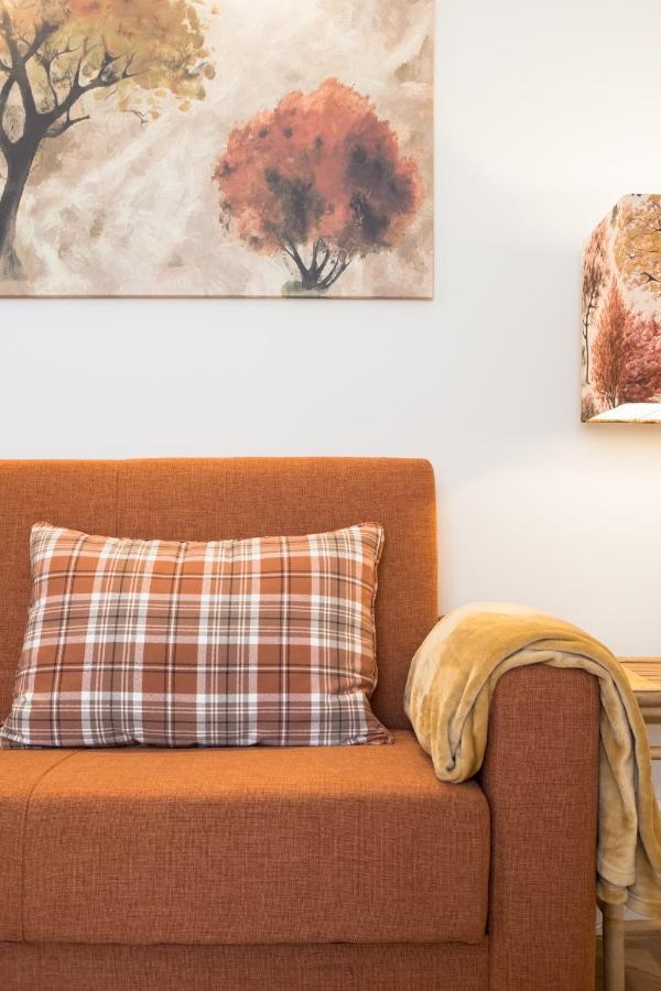Boutique Rentals-Flores Chic In Historical Center Порто Екстериор снимка