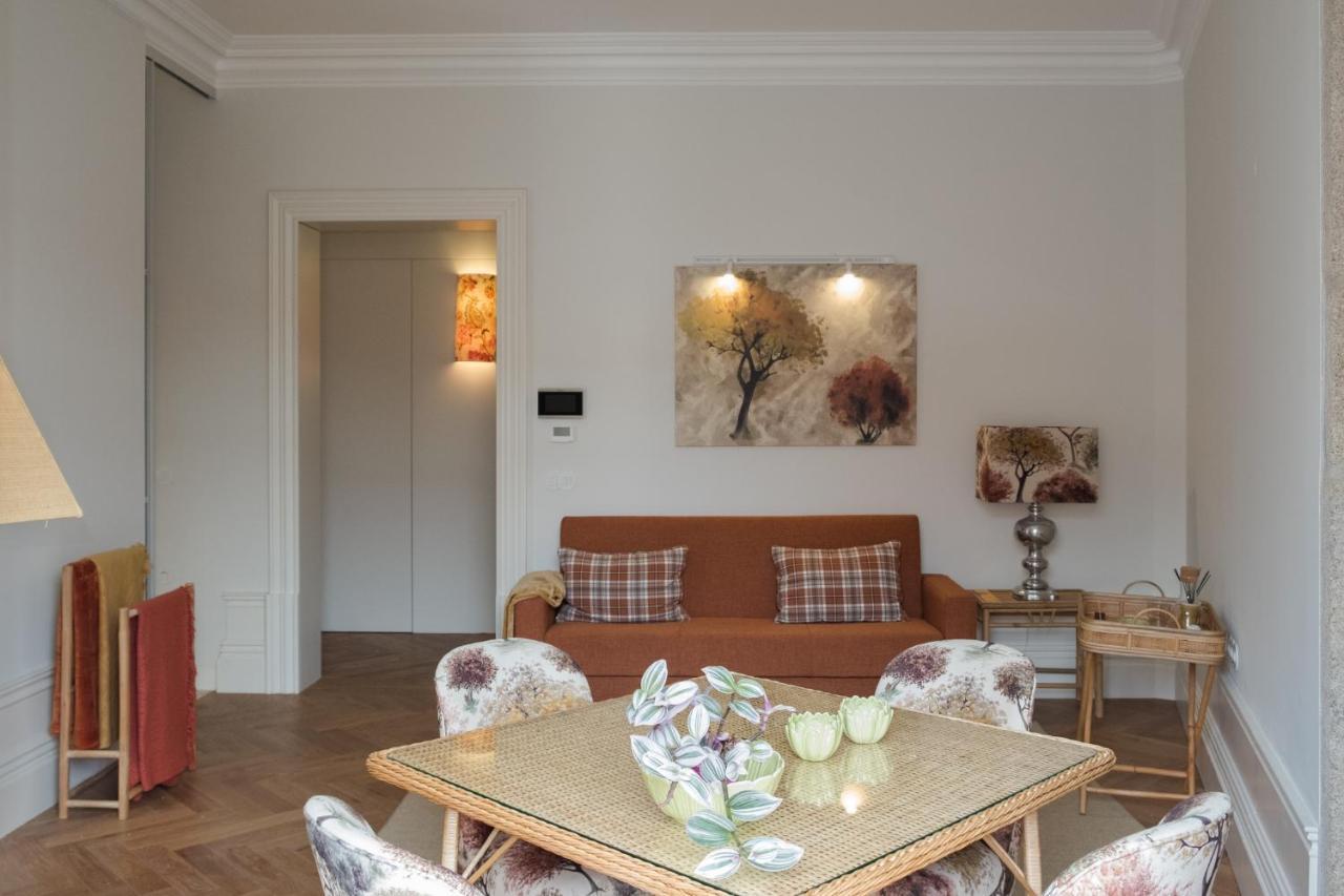 Boutique Rentals-Flores Chic In Historical Center Порто Екстериор снимка